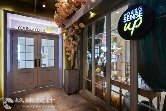 ybNO(sh)Ӌ(j)حYOUNG SENSE UP