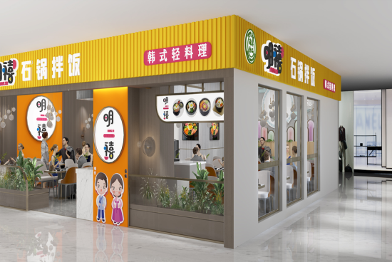 銀川餐廳裝修|銀川餐廳裝修設(shè)計(jì)