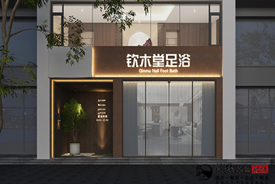 銀川餐廳裝修|銀川餐廳裝修設計