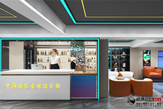 銀川餐廳裝修|銀川餐廳裝修設(shè)計(jì)