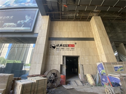 銀川餐廳裝修|銀川餐廳裝修設(shè)計