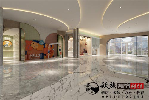 �y���̈�(ch��ng)�O(sh��)Ӌ(j��)Ч���D|�N���O(sh��)Ӌ(j��)