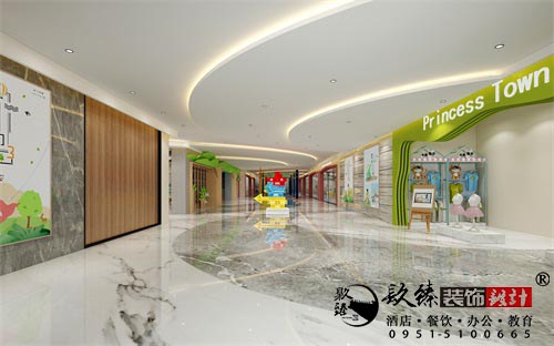 �y���̈�(ch��ng)�O(sh��)Ӌ(j��)Ч���D|�N���O(sh��)Ӌ(j��)